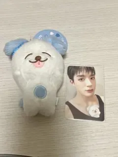 2025年最新】ジェノ ぬいぐるみの人気アイテム - メルカリ