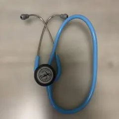 3M Littmann Classic II S.E. 聴診器 ネイビー - メルカリ