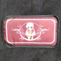 穢翼のユースティア マルチポーチ