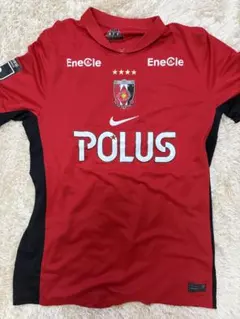 2026年最新】浦和 ユニフォーム 2025の人気アイテム - メルカリ