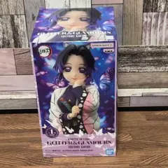 新品未開封　鬼滅の刃　Glitter&Glamours　胡蝶しのぶ