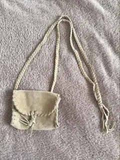 コサッシュ ショルダーバッグ