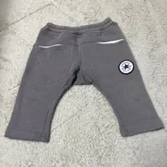 converse ベビーボトムス　90サイズ