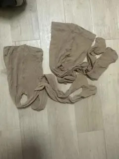 ストッキング掃除用