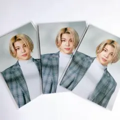 【即購入可・匿名配送】BEFIRST シュント SHUNTO トレカ