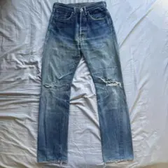 牧さん専用出品 2025年最新】levi's vintage clothing s501xx 1944大戦モデルの