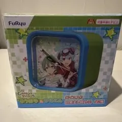 ふうはや&りもこん ボイス入り目覚まし時計 - メルカリ