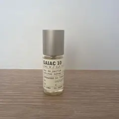 香水ガイアック　LE LABO GAIAC10