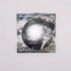 HUNTER × HUNTER メルエム 缶バッジ