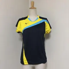 Mizuno バドミントンシャツ L