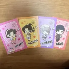 名探偵コナン ポストカード まとめ売り