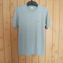 TRUSSARDI　　メンズ半袖Tシャツ　グレー系　Mサイズのサムネイル