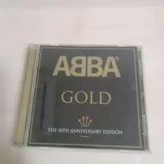 ABBA GOLD 10周年記念エディション
