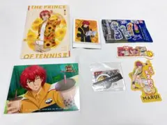 テニスの王子様 丸井 セット