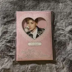 NCT WISH 2周年 ペンミ Photo set フォトセット ユウシ - メルカリ