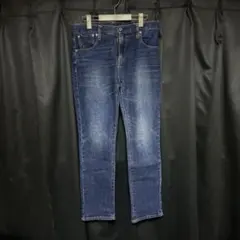 ジーンズ　デニム