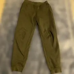 UNIQLOスウェットパンツ ウエストゴム　中古品