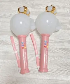 Strawberry Prince ペンライト 2本セット