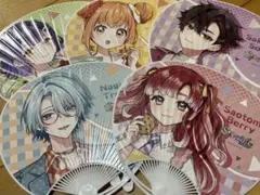 Speciale コトブキヤ うちわ