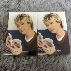 SnowMan 佐久間大介 写真 2枚セット