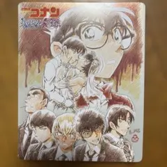 劇場版 名探偵コナン ハロウィンの花嫁 Blu-ray