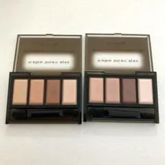 KATE ケイト メロウブラウンアイズ ex-1 ex-2 セット