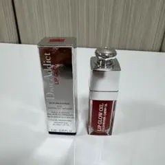 【Dior】ディオール アディクト リップ グロウ オイル 012