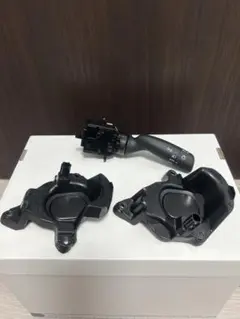 ヤリスクロス 内装品