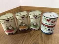 Terra Canis テラカニス 馬肉 ハイポアレルゲン 5缶セット 犬用 - メルカリ