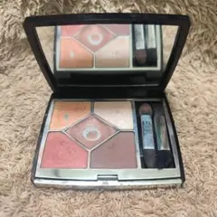 Dior サンククルール 536 エスカパード - メルカリ