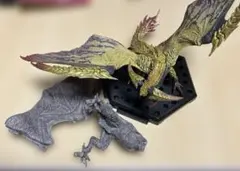 モンスターハンター　フィギュアビルダー レダウ　スタンダードモデル