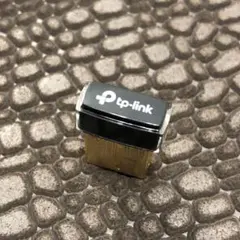 TP-Link USB無線LAN子機 IEEE 802.11a/b/g/n/ac