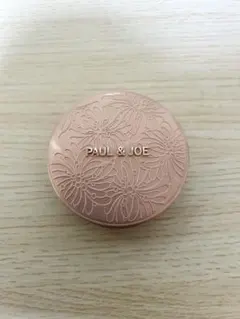 PAUL & JOE クッションファンデーション 01 SPF25 PA++
