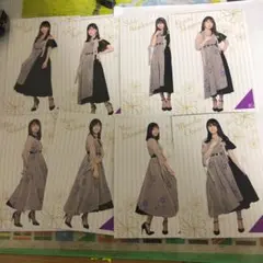 乃木坂46 くじっちゃお ポストカード