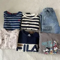 120まとめ売り 男の子