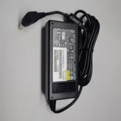 Fujitsu ACアダプター FMV-AC332A 美品 富士通 65wのサムネイル