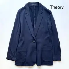 2025年最新】theory レディース テーラードジャケットの人気