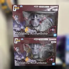 機動戦士ガンダム ジオングヘッド型スピーカー 3個セット - メルカリ