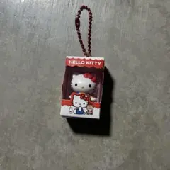 サンリオ　キャラクターズ　チョコボックス　マスコット　キティ