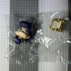 ジョジョコレ JOJO WORLD EDITION