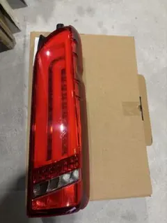 valenti ウルトラZ 片側左のみ テール割れ - メルカリ