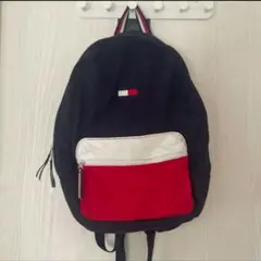 Tommy Hilfiger　バッグ　リュック