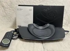 MYTREX ネックマッサージャー MT-MDN24B