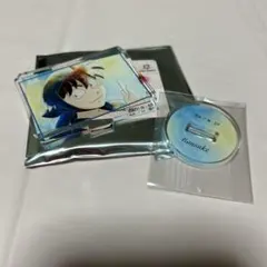 忍たま乱太郎　Ani-Art　アクスタ　土井半助