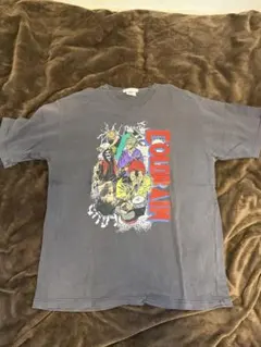 coldrain 2024 SUMMER ATTACK S/S TEE - メルカリ