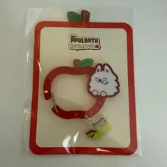 ボムギュ TXT プルバトゥ Apple りんご ポップアップ カラビナ2 - メルカリ