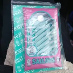 りかちゃんくじ セーラーズ ミニクリアポーチ⑩