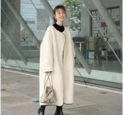 2025年最新】akte コートの人気アイテム - メルカリ