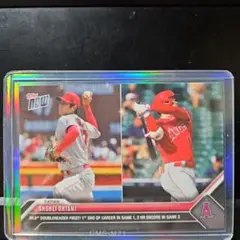 ベ*ト様 Topps NOW 大谷翔平 2023年7月27日 カード
