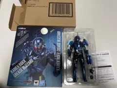 S.H.Figuarts 仮面ライダーグリスブリザード